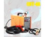40Amp 220V DC Inverter Plasma Cutter Welder Welding Machine w/Regulator Gauge
